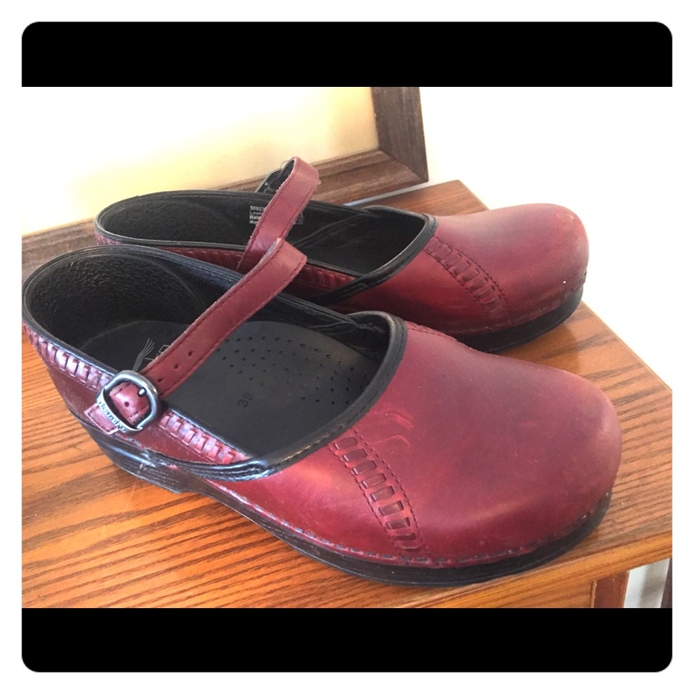 Da ko Women’s Marcelle Clog